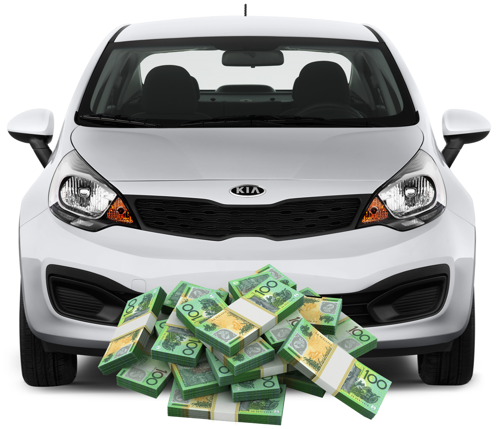 cash for junk car Lower Beechmont