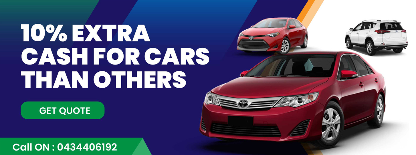 Cash for car Australia