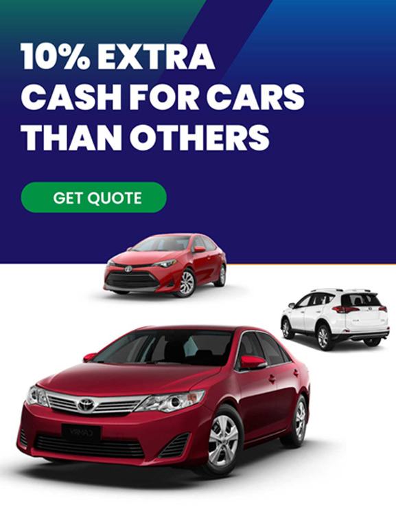 Cash for car Australia