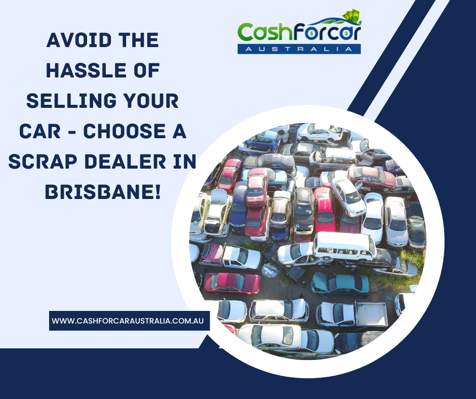 Cash For Car Australia