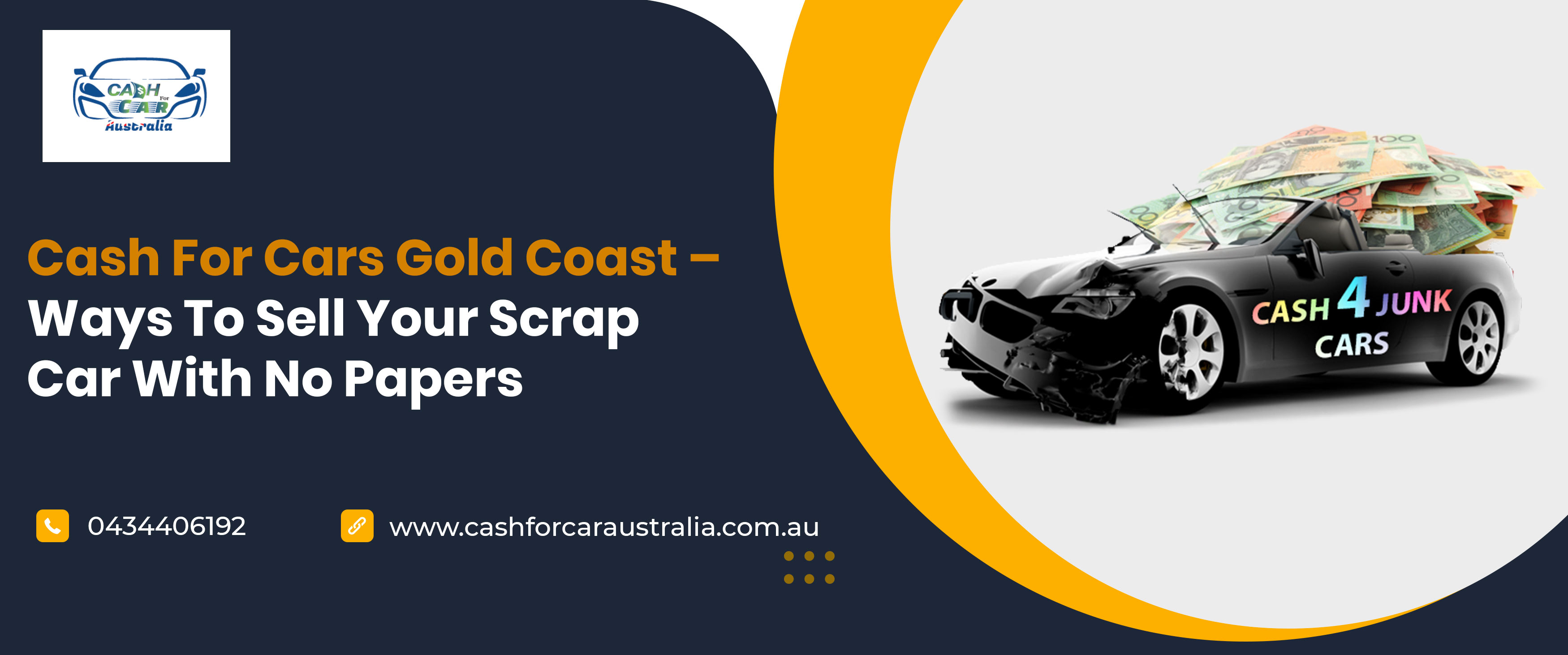 Cash For Car Australia