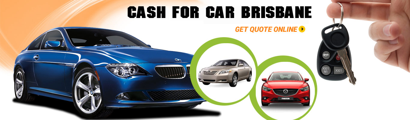 Cash For Car Australia