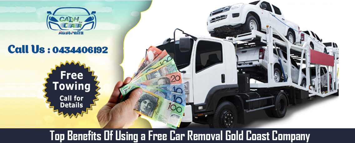 Cash For Car Australia