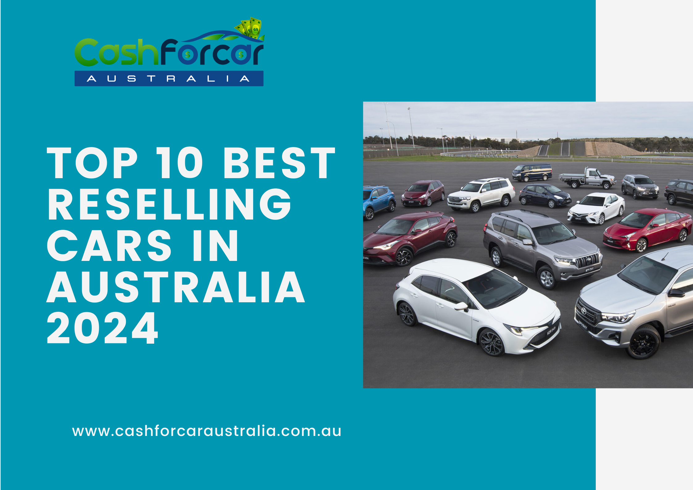 Cash For Car Australia