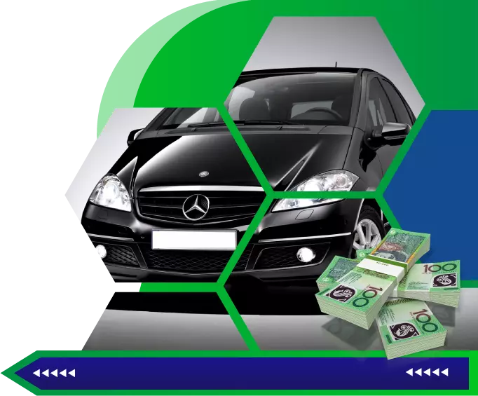 cash for Mercedes-Benz