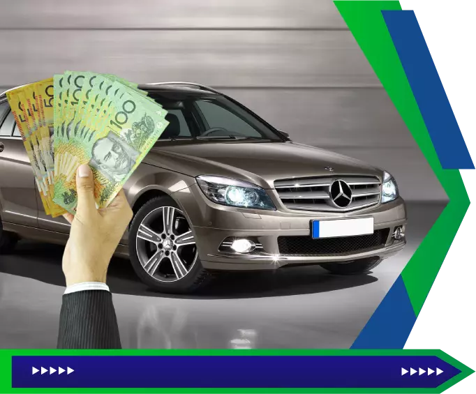 cash for scrap Mercedes-Benz