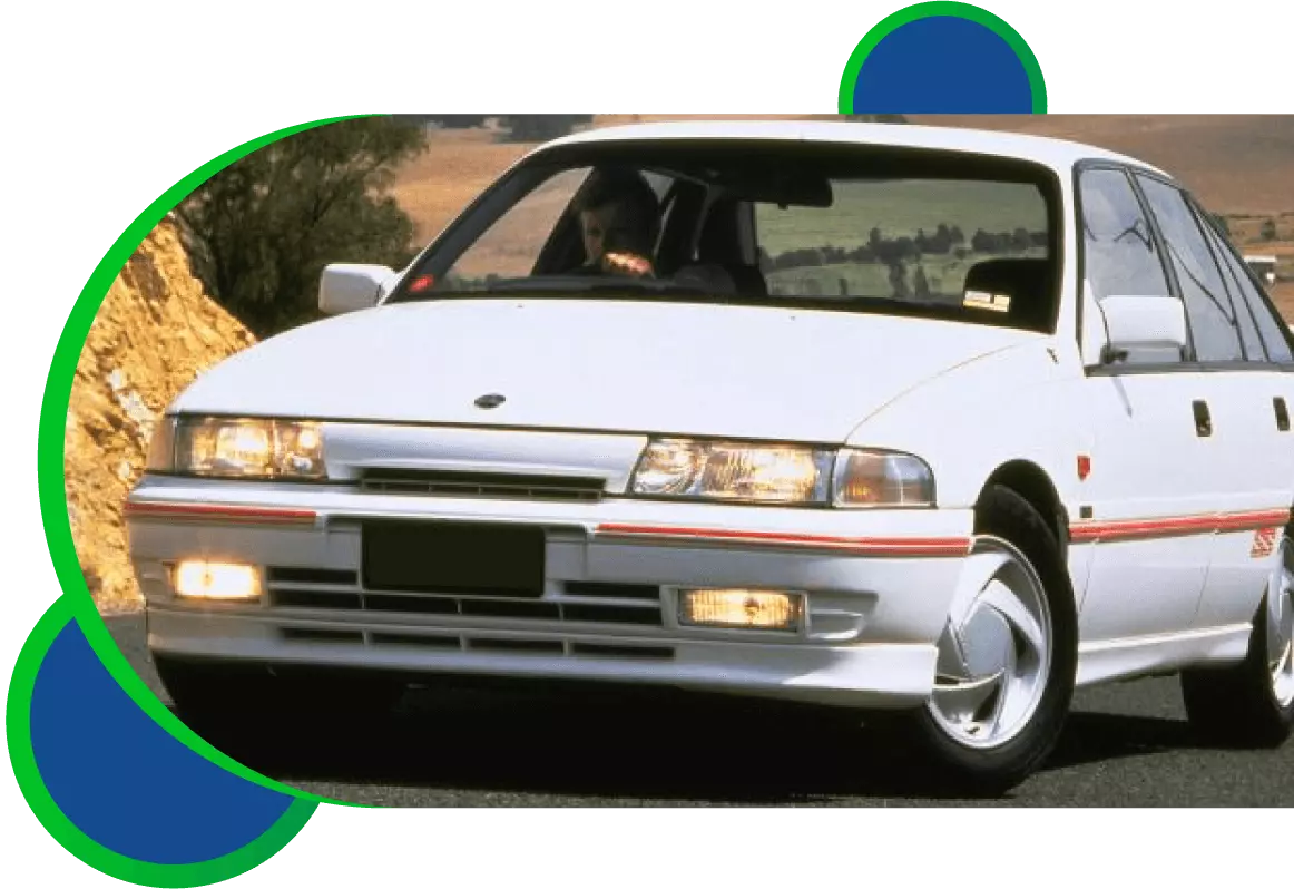 cash for used car HSV