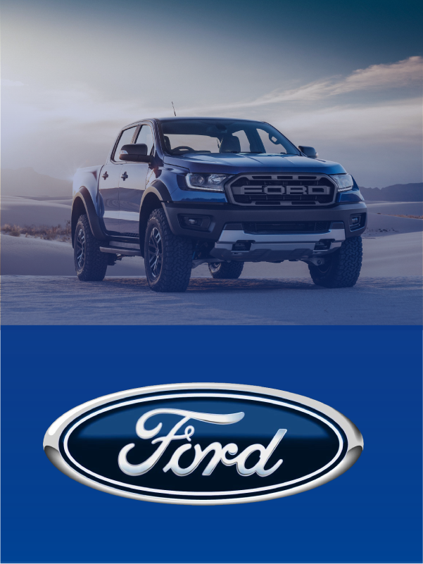 Ford car buyers