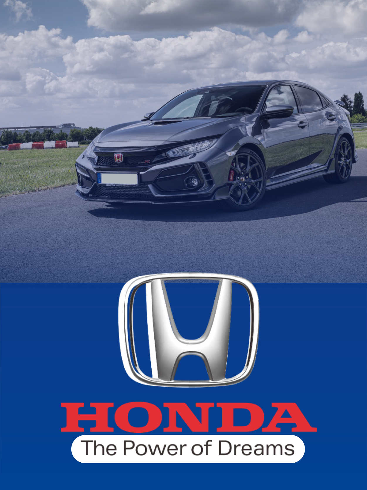 Honda car buyers