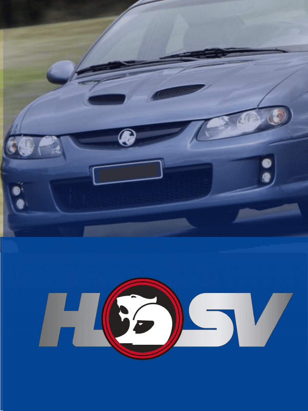 HSV car buyers