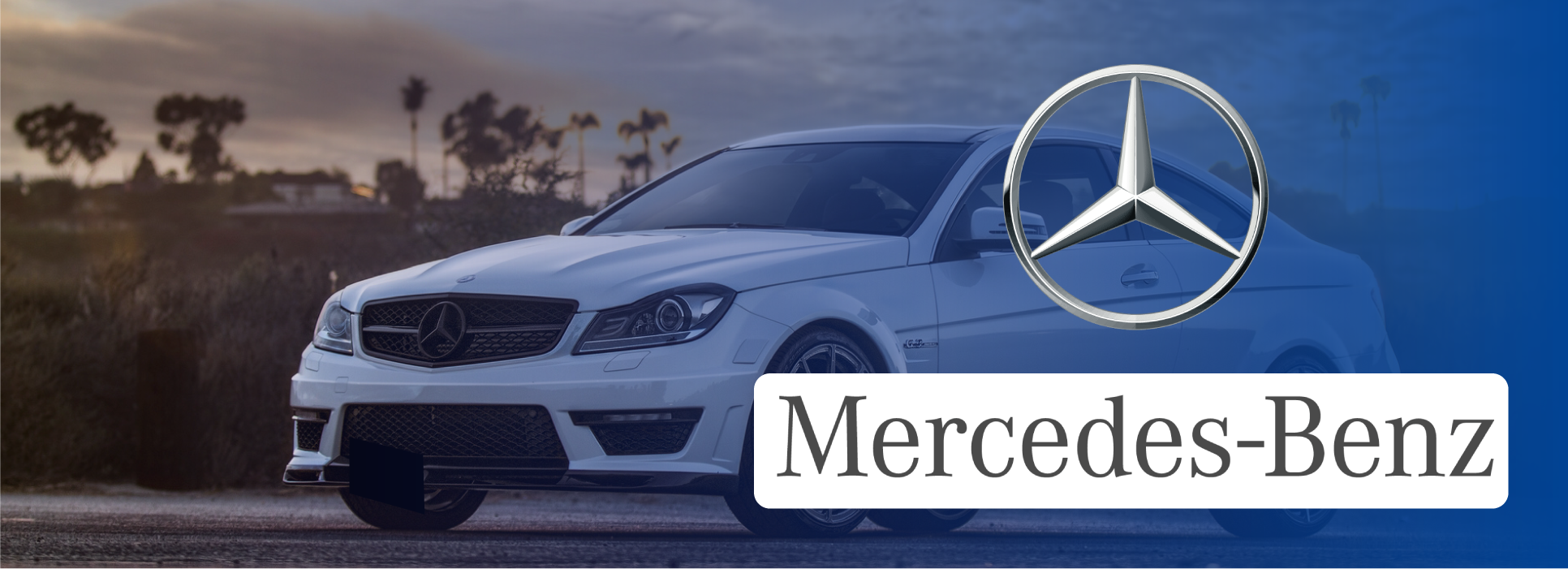 Sell My Mercedes-Benz