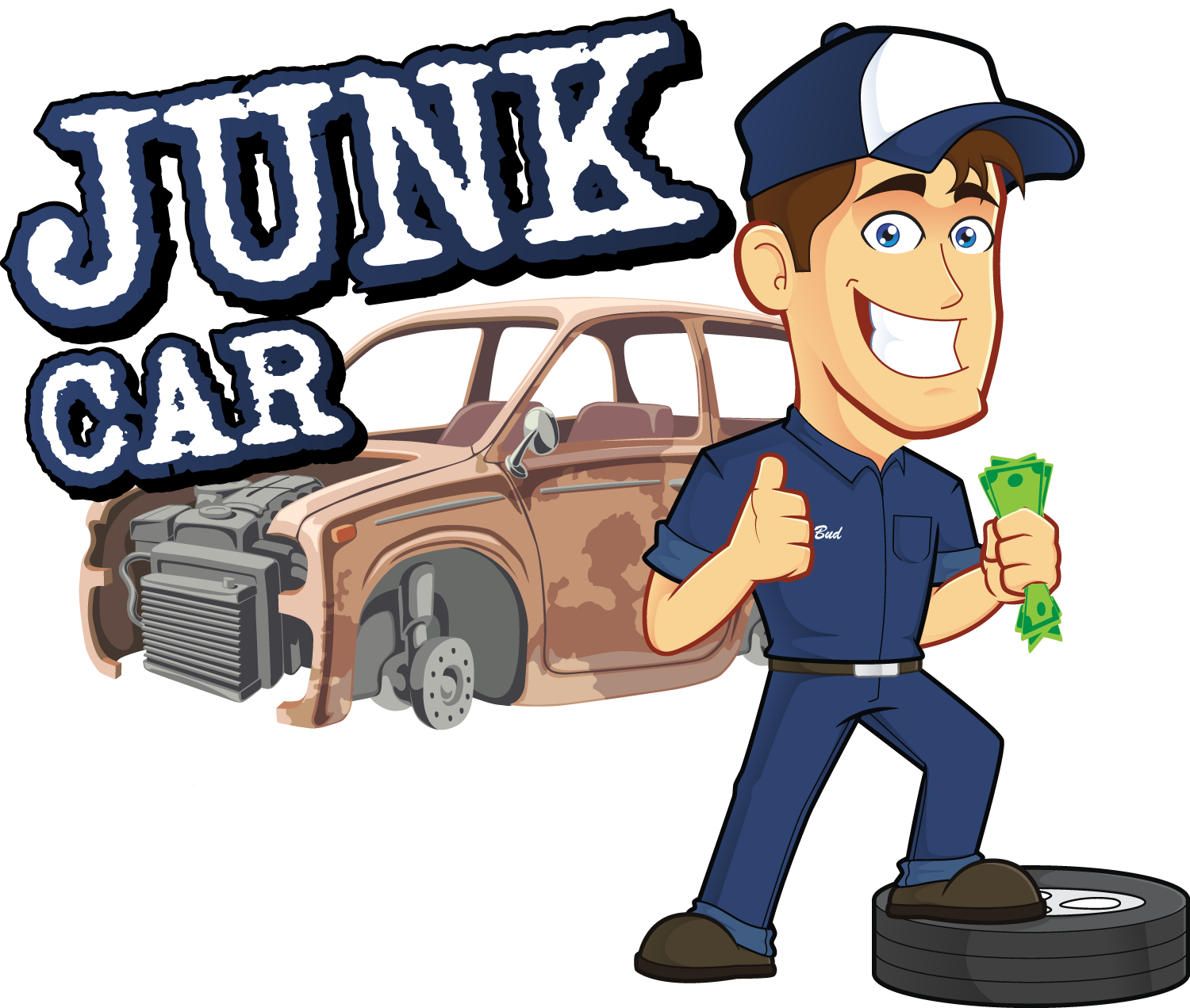 Cash For Junk Cars