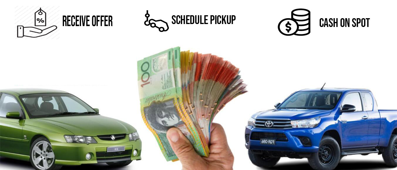 sell your car in toowoomba