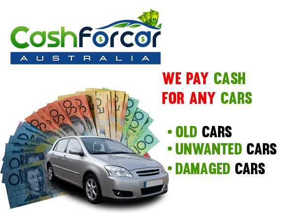 top cash for car