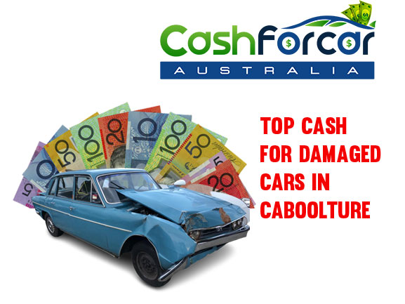 top cash for car
