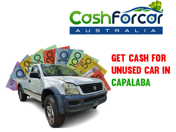 top cash for car