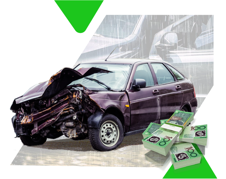 Sell Your Damaged Cars