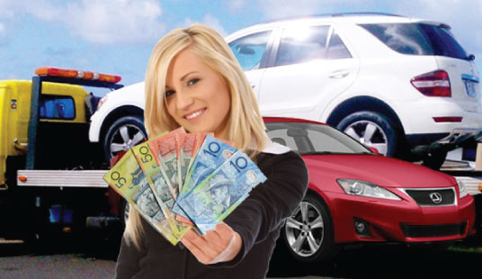 Cash For Car Brisbane 
