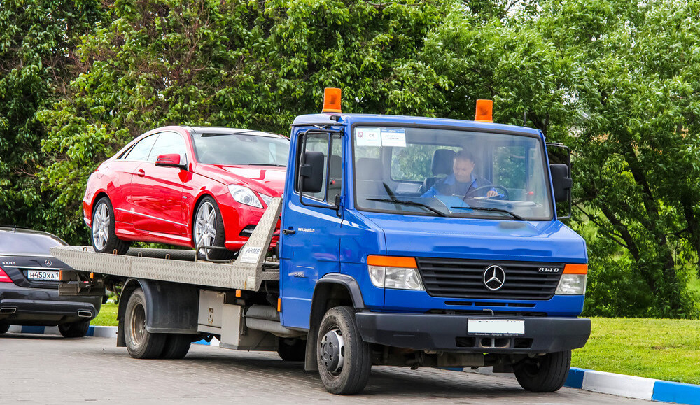 Free Car Removal Brisbane