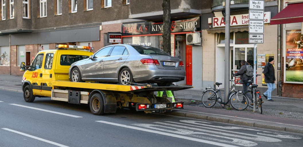 Free Vehicle Towing Gold Coast