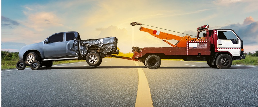 Free Vehicle Towing Ipswich