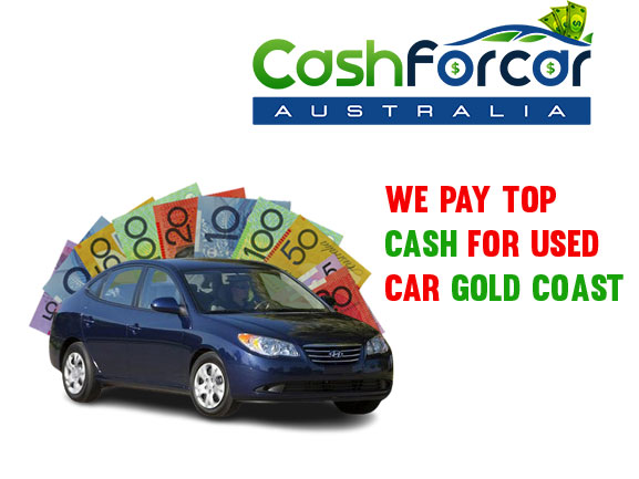 Cash for cars gold coast
