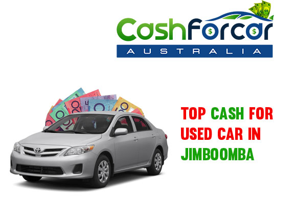 top cash for car