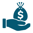 Get Cash upon Pickup