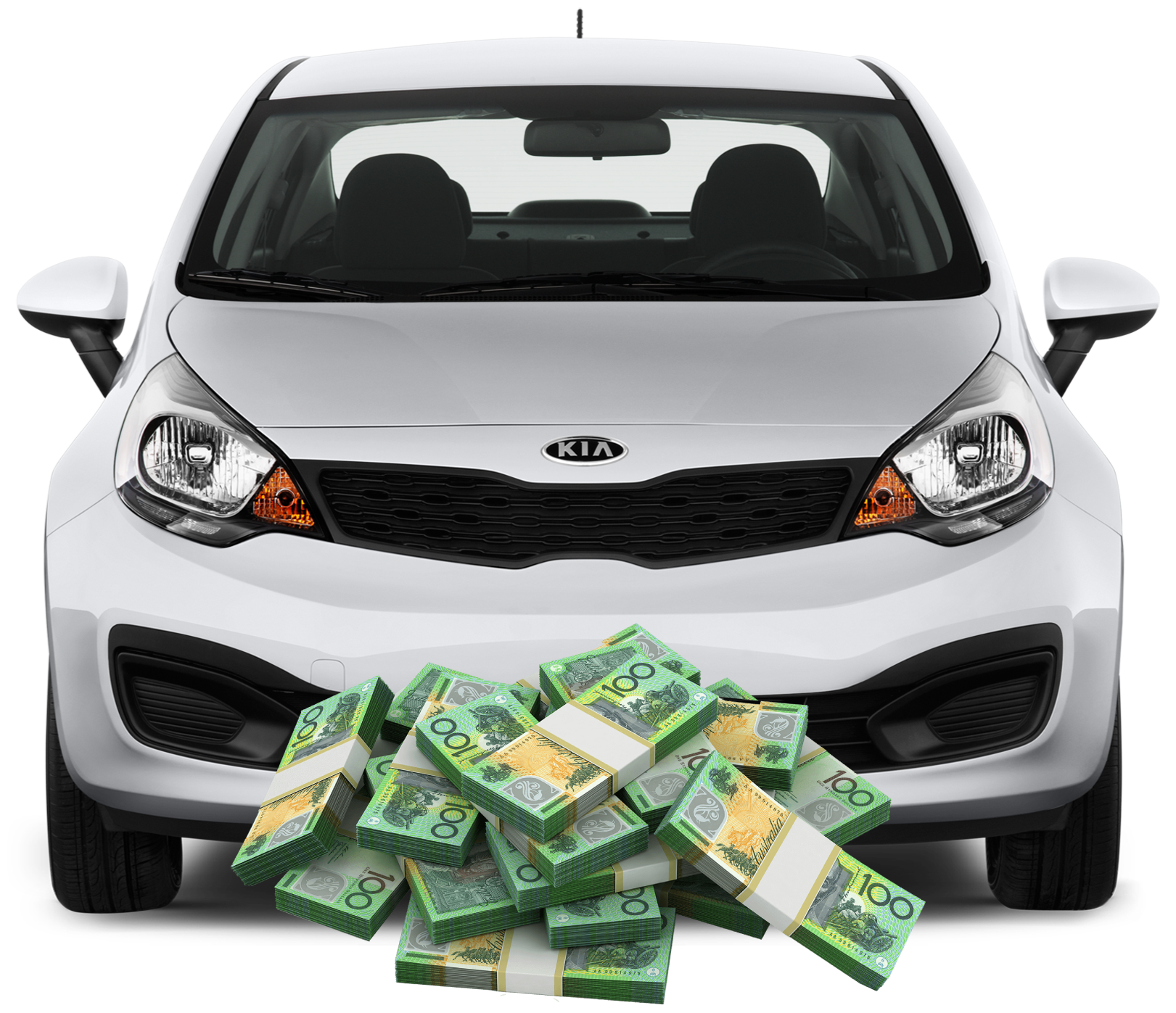 cash for car Deception Bay