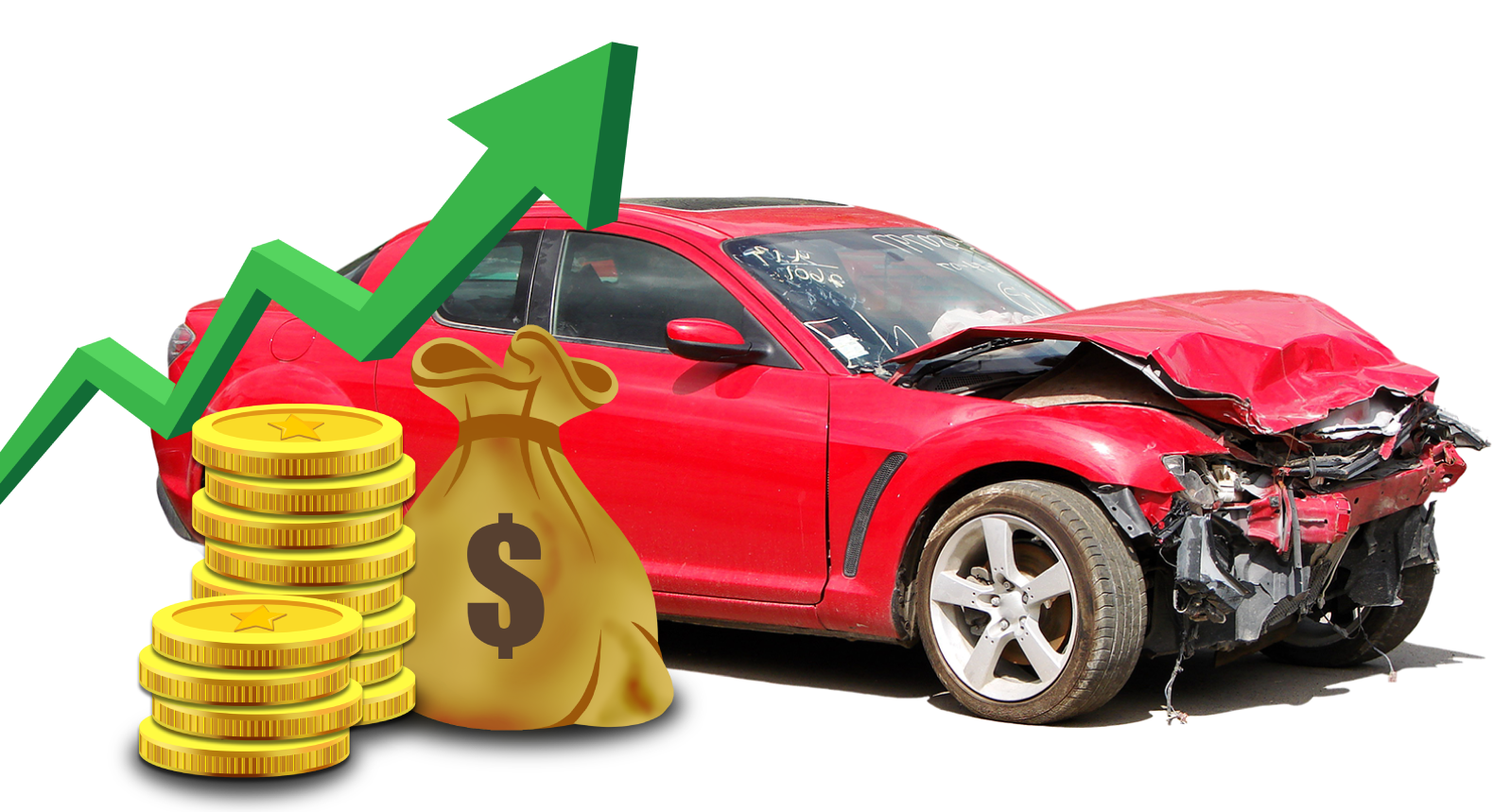 Cash for old car wooloowin