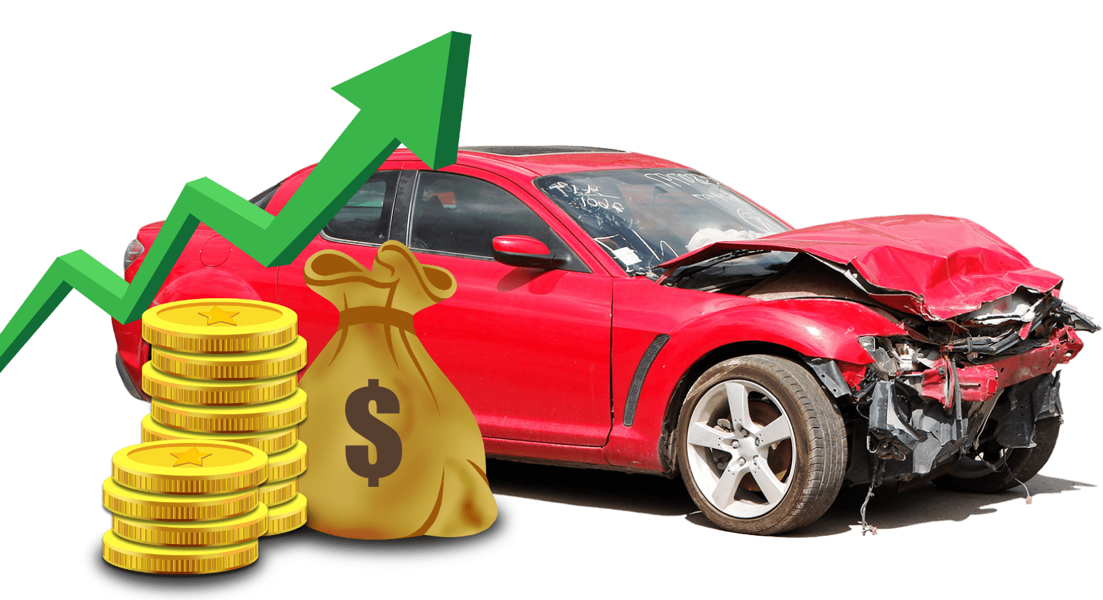  Cash For Cars Austinville  