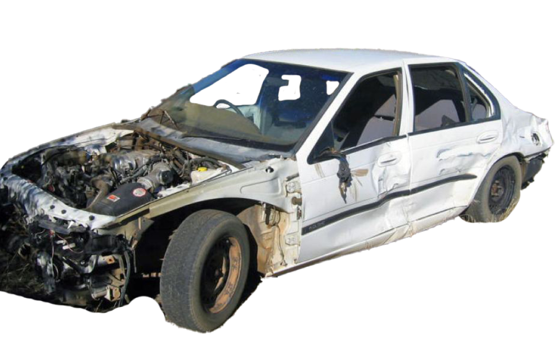 cash for scrap cars