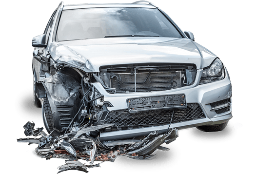 Damaged car removal Toowoomba