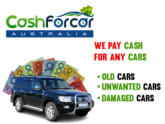 top cash for car