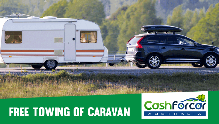 sell Your caravan