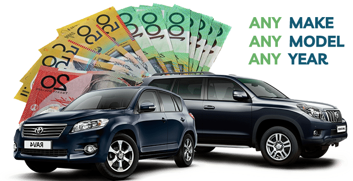 Cash For Car Caboolture